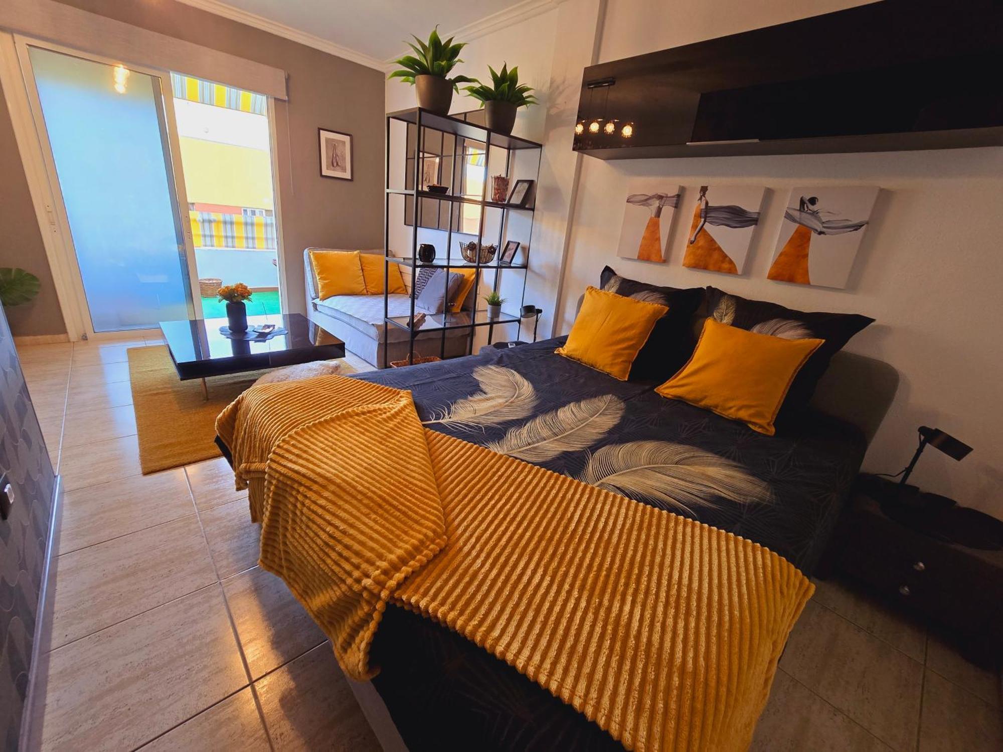 Like At Home Tenerife X 5 San Miguel de Abona Eksteriør bilde