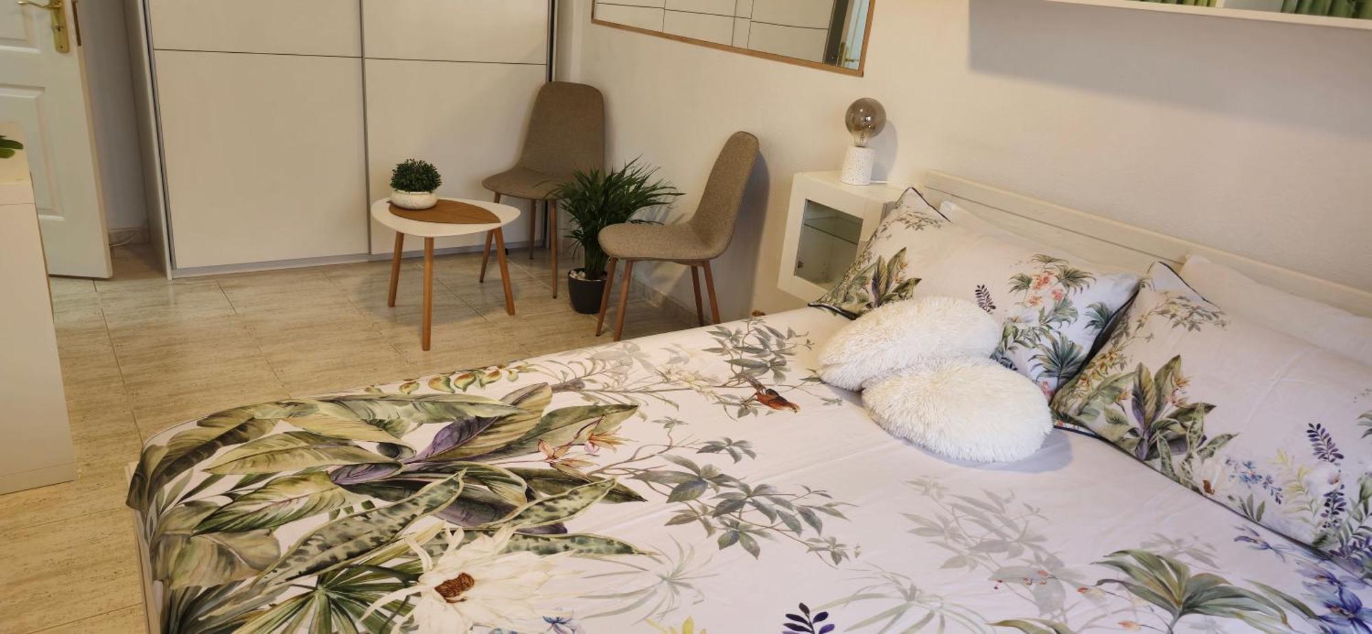 Like At Home Tenerife X 5 San Miguel de Abona Eksteriør bilde