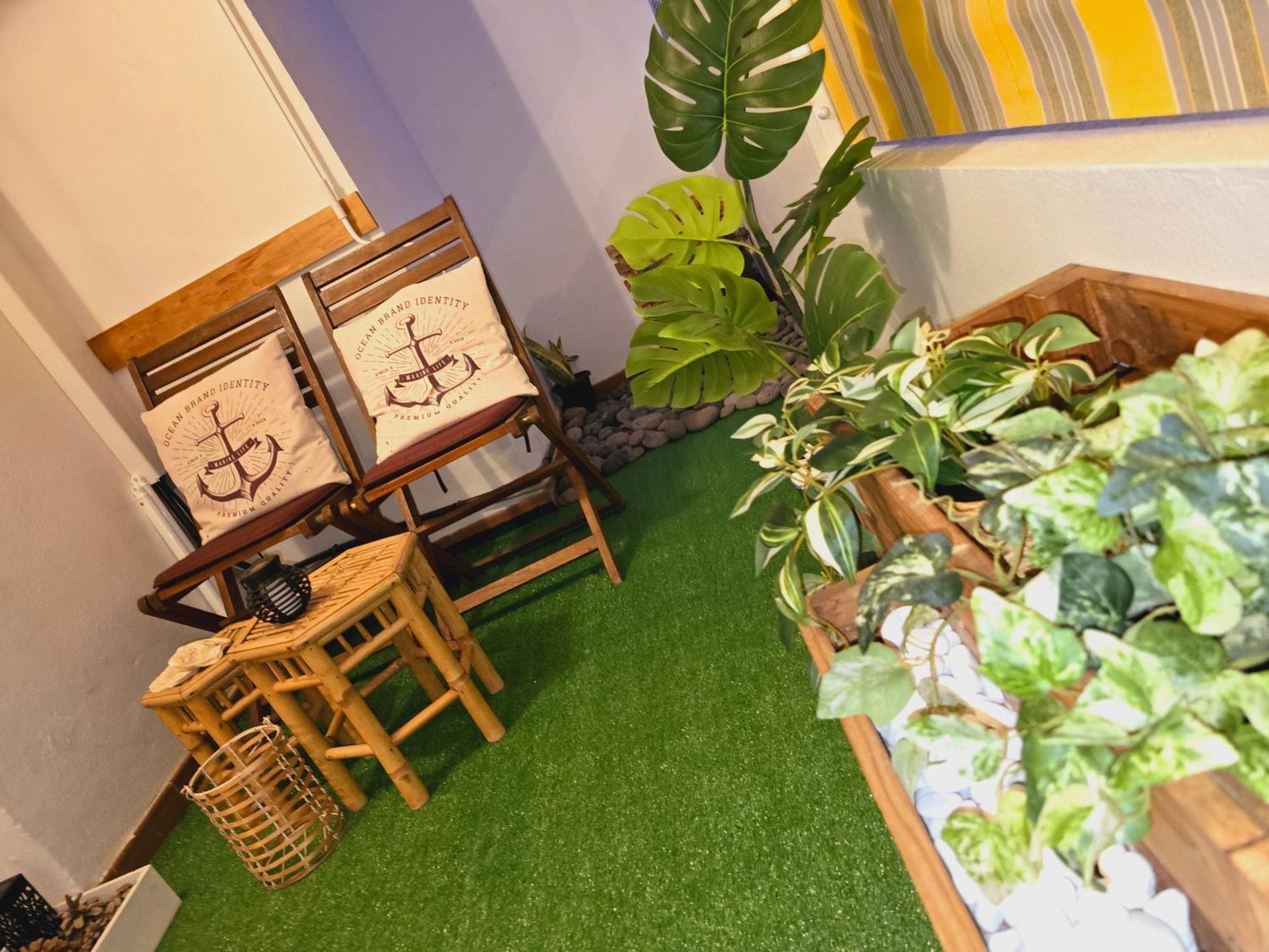 Like At Home Tenerife X 5 San Miguel de Abona Eksteriør bilde