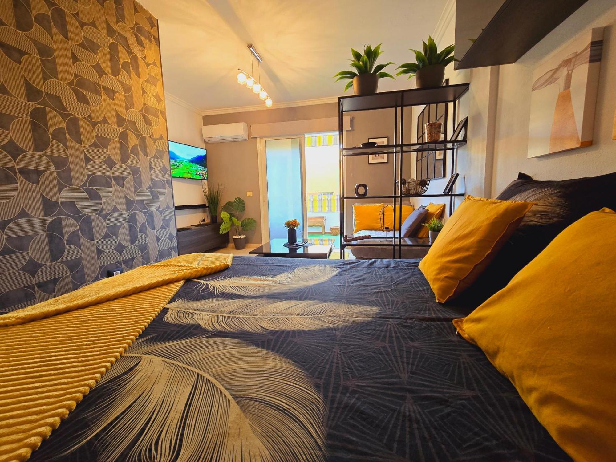 Like At Home Tenerife X 5 San Miguel de Abona Eksteriør bilde