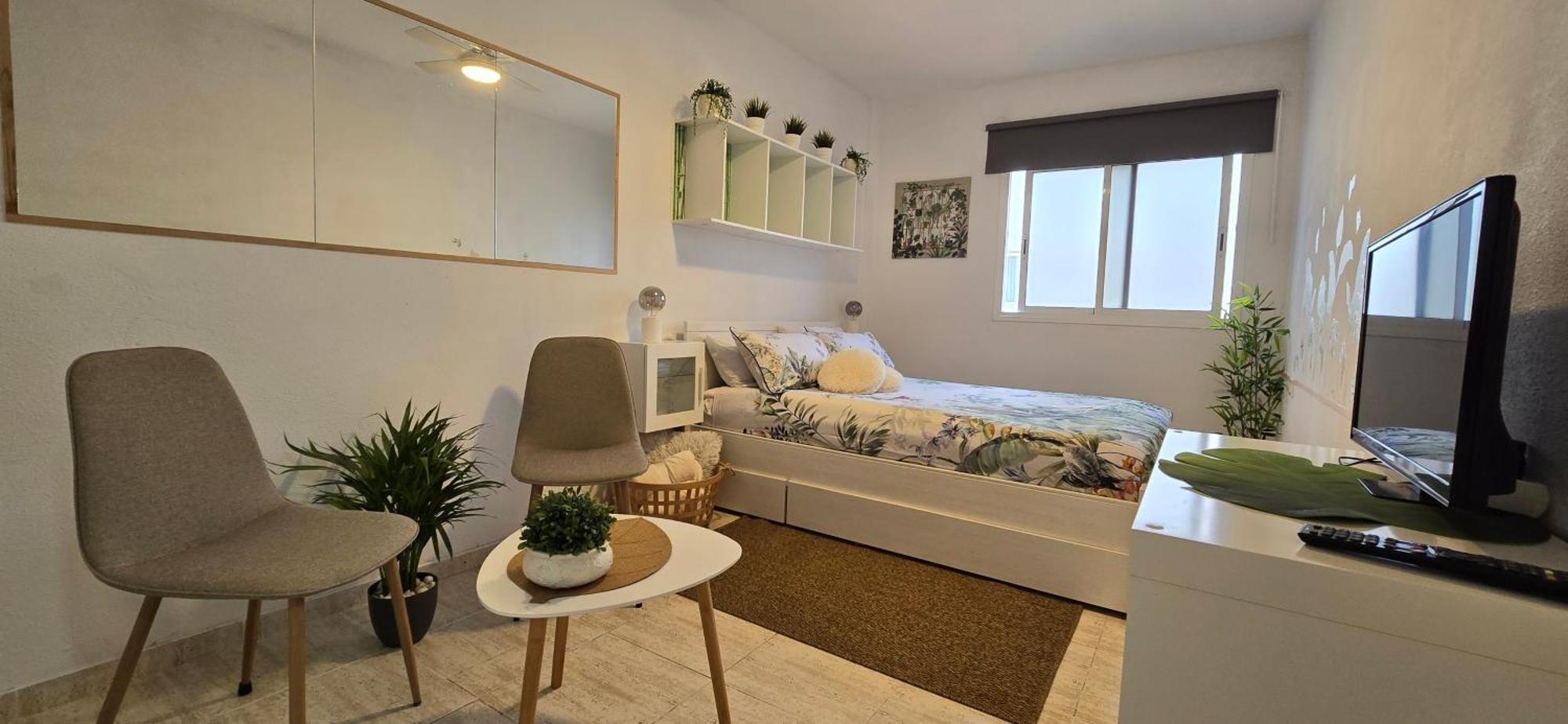 Like At Home Tenerife X 5 San Miguel de Abona Eksteriør bilde