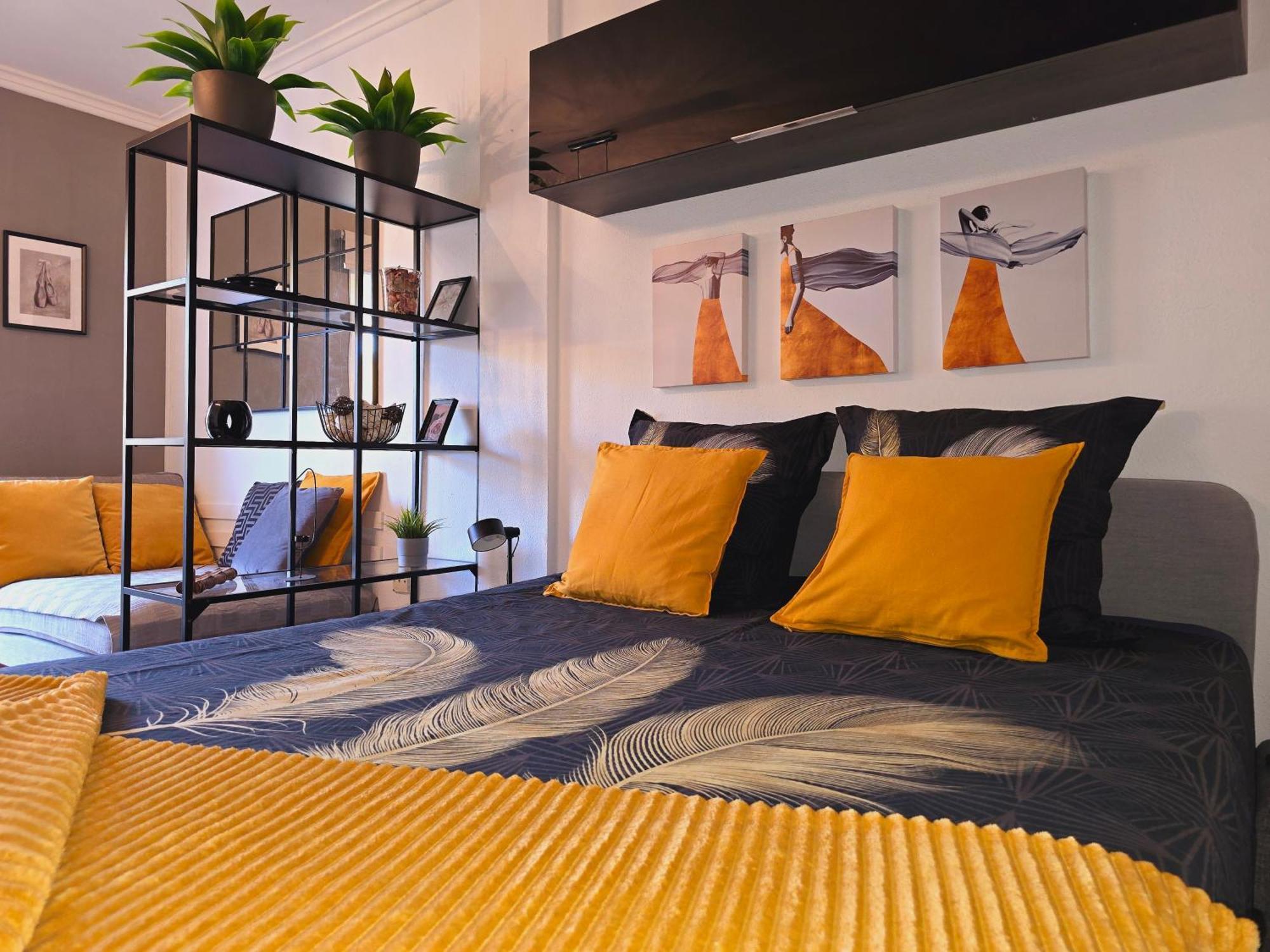 Like At Home Tenerife X 5 San Miguel de Abona Eksteriør bilde