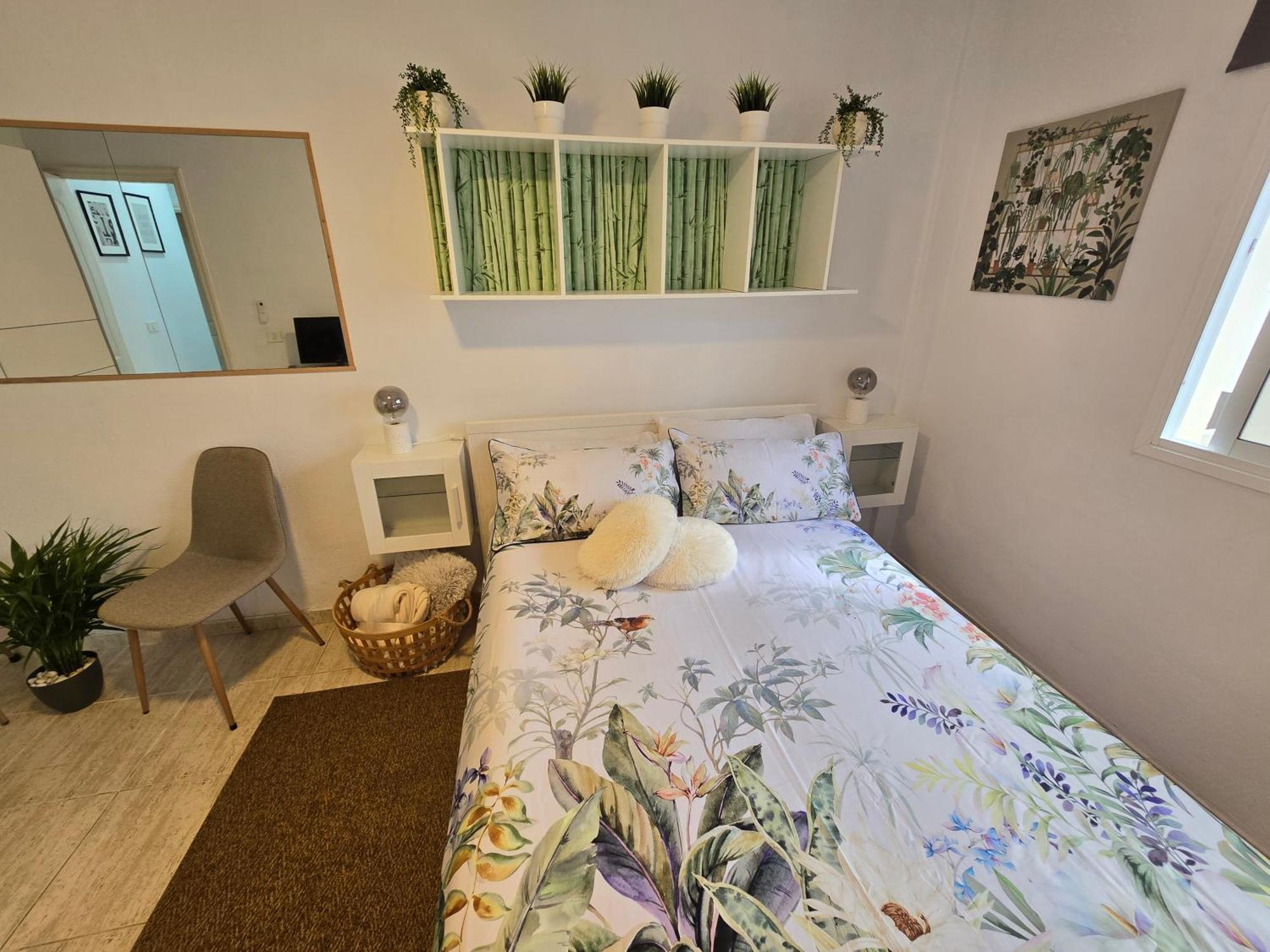 Like At Home Tenerife X 5 San Miguel de Abona Eksteriør bilde
