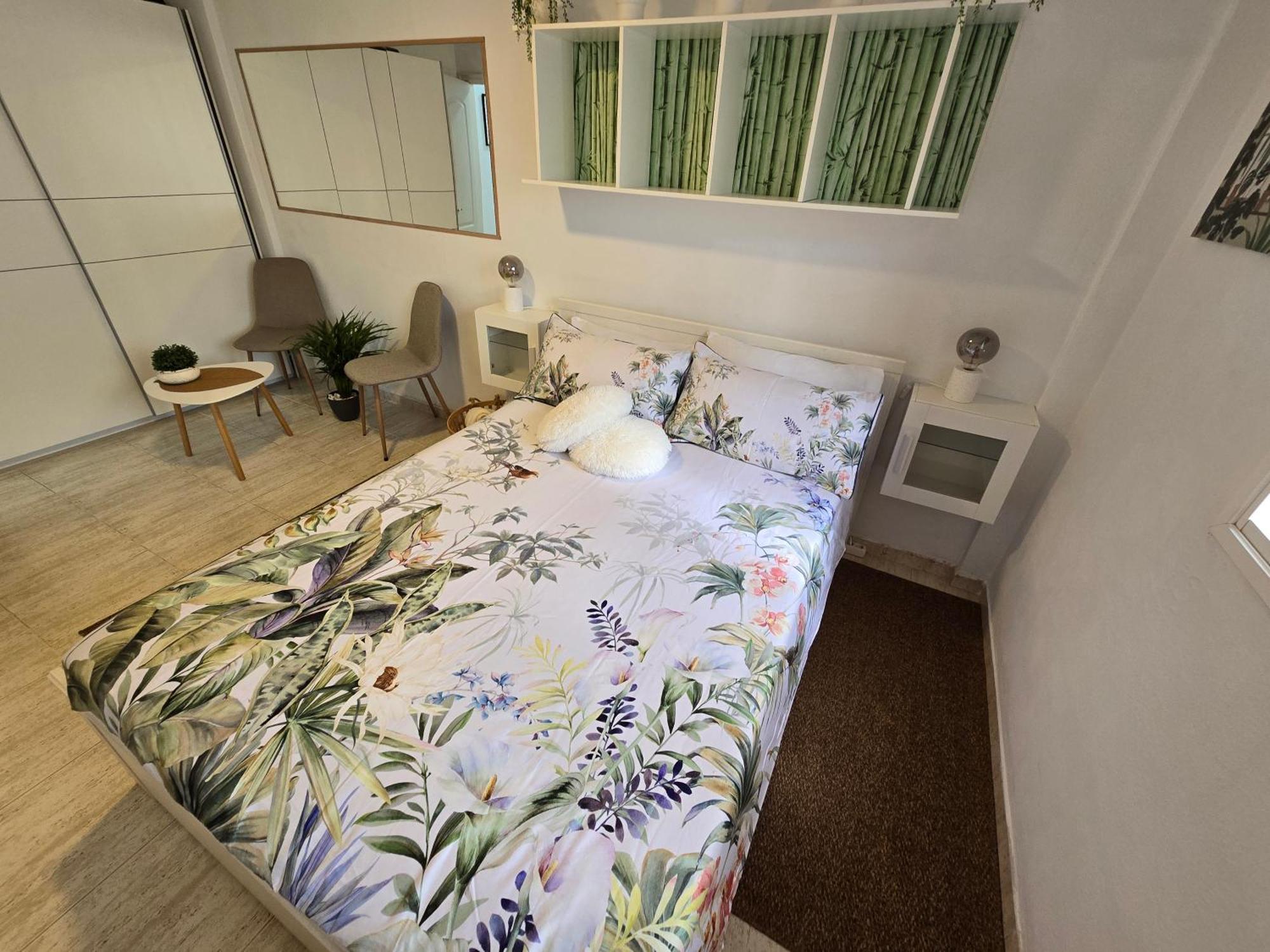 Like At Home Tenerife X 5 San Miguel de Abona Eksteriør bilde